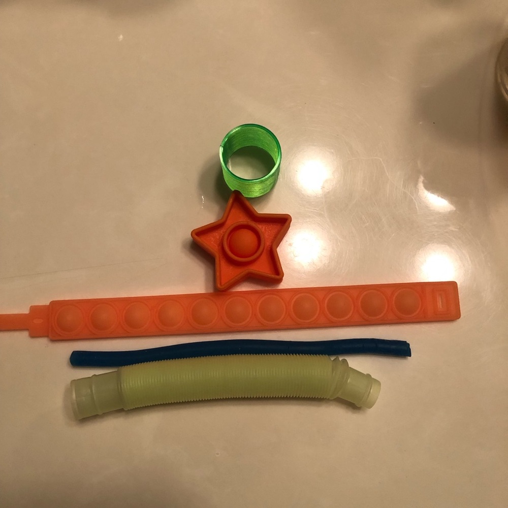 Fidget bundle 🦋